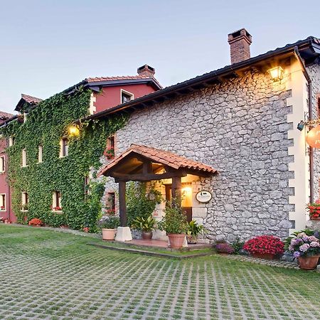 Posada de Pedreña Exterior foto