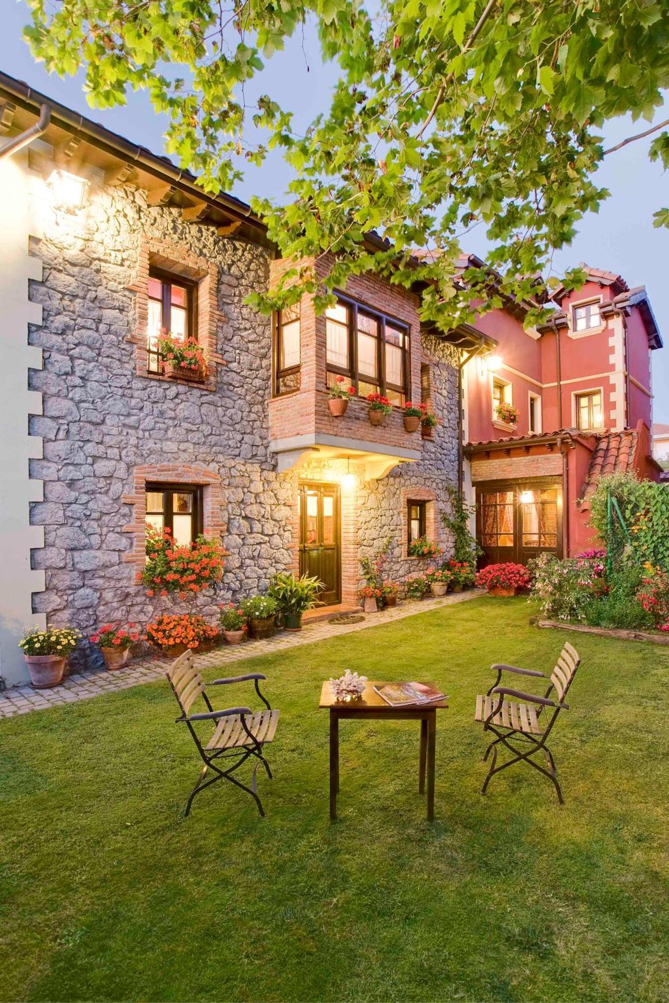 Posada de Pedreña Exterior foto